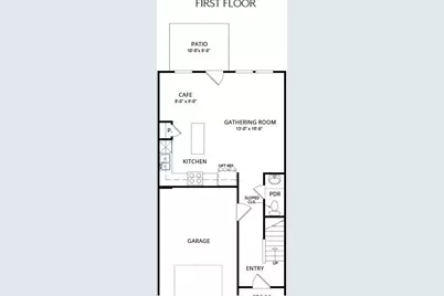 12116 Oak Street, Charlotte, NC 28269 - Photo 2