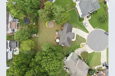 10310 Sawtimber Court, Huntersville, NC 28078 - Photo 38