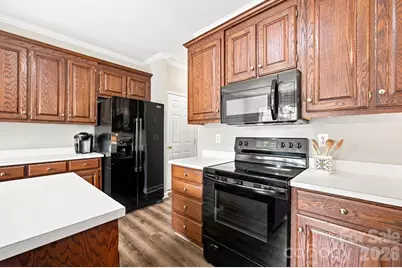 10310 Sawtimber Court, Huntersville, NC 28078 - Photo 18