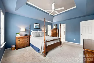 10310 Sawtimber Court, Huntersville, NC 28078 - Photo 24