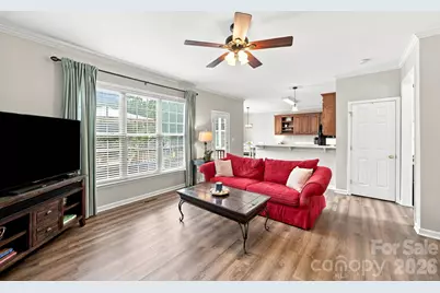 10310 Sawtimber Court, Huntersville, NC 28078 - Photo 14