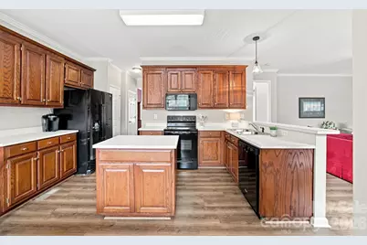 10310 Sawtimber Court, Huntersville, NC 28078 - Photo 16