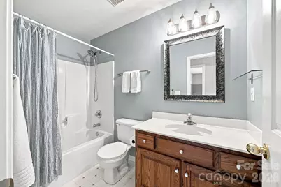 10310 Sawtimber Court, Huntersville, NC 28078 - Photo 30