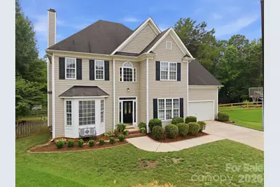 10310 Sawtimber Court, Huntersville, NC 28078 - Photo 1