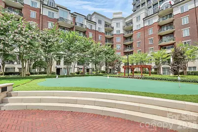 300 W 5th Street #709, Charlotte, NC 28202 - Photo 40