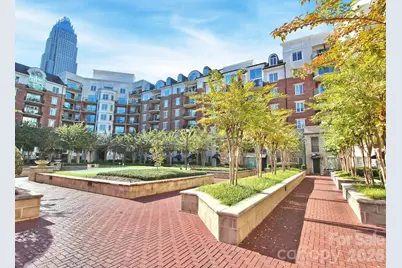 300 W 5th Street #709, Charlotte, NC 28202 - Photo 42