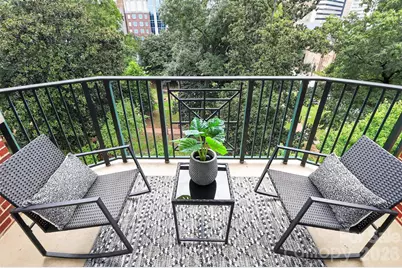 300 W 5th Street #709, Charlotte, NC 28202 - Photo 14