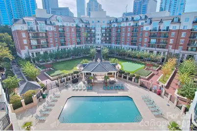 300 W 5th Street #709, Charlotte, NC 28202 - Photo 38