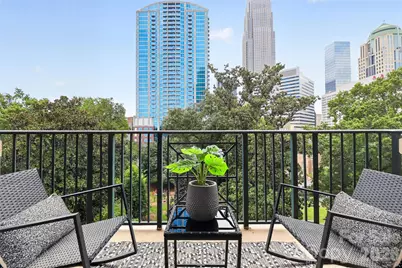 300 W 5th Street #709, Charlotte, NC 28202 - Photo 1