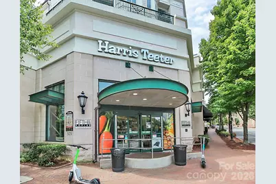 300 W 5th Street #709, Charlotte, NC 28202 - Photo 36