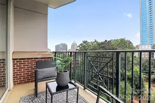300 W 5th St, Charlotte, NC 28202 - Photo 16