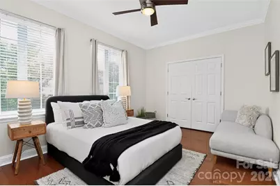 300 W 5th Street #709, Charlotte, NC 28202 - Photo 20
