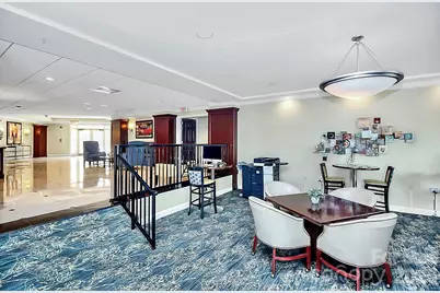 300 W 5th Street #709, Charlotte, NC 28202 - Photo 48