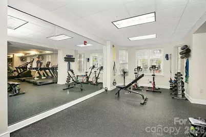 300 W 5th Street #709, Charlotte, NC 28202 - Photo 46