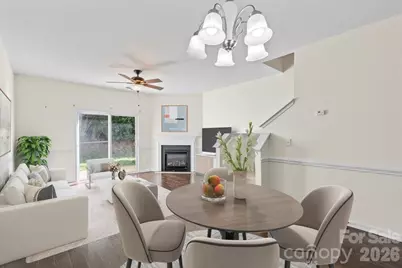 8453 Big Creek Court, Charlotte, NC 28105 - Photo 8