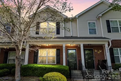 8453 Big Creek Court, Charlotte, NC 28105 - Photo 4