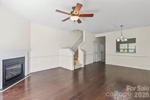 8453 Big Creek Ct, Charlotte, NC 28105 - Photo 6