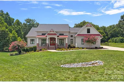 2889 Mount Pleasant Road, Sherrills Ford, NC 28673 - Photo 2