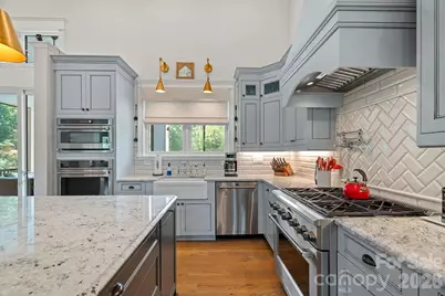 2889 Mount Pleasant Road, Sherrills Ford, NC 28673 - Photo 10