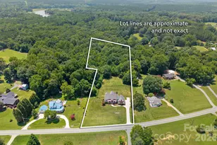 2889 Mt Pleasant Rd, Sherrills Ford, NC 28673 - Photo 42