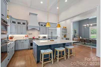 2889 Mount Pleasant Road, Sherrills Ford, NC 28673 - Photo 8