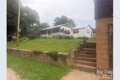 1920 Thickety Road, Clyde, NC 28721 - Photo 1
