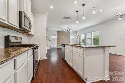 5911 Fenway Drive #94, Charlotte, NC 28273 - Photo 20