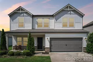 5911 Fenway Dr, Charlotte, NC 28273 - Photo 2