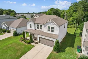 5911 Fenway Dr, Charlotte, NC 28273 - Photo 6