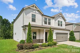 5911 Fenway Dr, Charlotte, NC 28273 - Photo 4