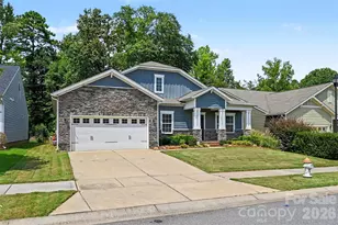 1604 Spring Blossom Trail, Fort Mill, SC 29708 - Photo 4