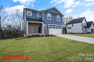 3170 Lavender Ln, Kannapolis, NC 28083 - Photo 2