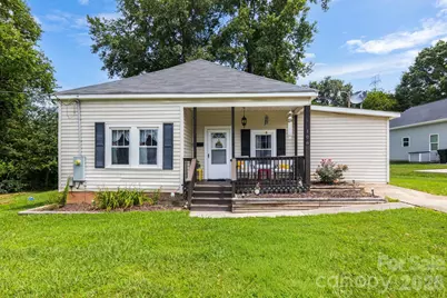 108 Richland Street, Clover, SC 29710 - Photo 1