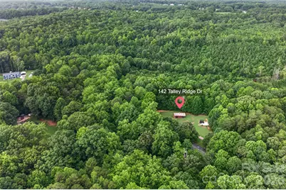 142 Talley Ridge Drive, Troutman, NC 28166 - Photo 4