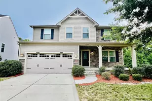 7299 Mill Ruins Avenue Southwest, Concord, NC 28025 - Photo 1