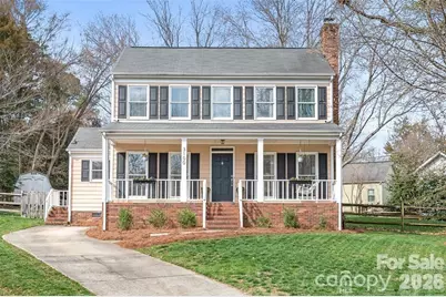 3100 Wellhouse Court, Charlotte, NC 28210 - Photo 1