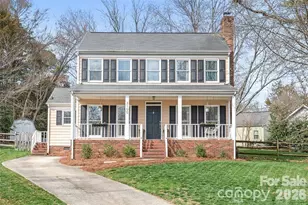 3100 Wellhouse Ct, Charlotte, NC 28210 - Photo 1