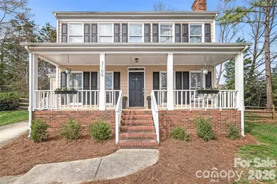 3100 Wellhouse Court, Charlotte, NC 28210 - Photo 2
