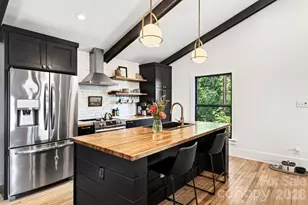 58 Teaberry Ln, Weaverville, NC 28787 - Photo 4