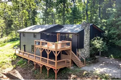 58 Teaberry Lane, Weaverville, NC 28787 - Photo 1