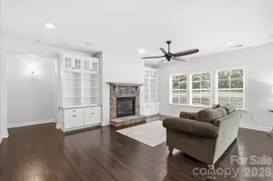 2666 Stonewood View, Kannapolis, NC 28081 - Photo 6
