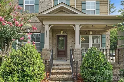 2666 Stonewood View, Kannapolis, NC 28081 - Photo 2