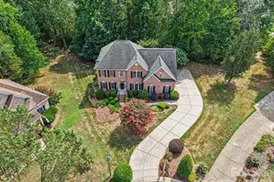 4523 Brent Wood Dr, Belmont, NC 28012 - Photo 2