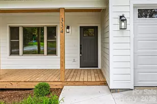 334 Woodland Dr, Hendersonville, NC 28792 - Photo 8