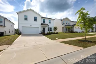 507 Good Hope Rd SW, Concord, NC 28025 - Photo 2