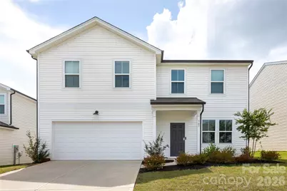 507 Good Hope Road SW, Concord, NC 28025 - Photo 1