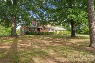 1261 Springwood Church Rd, Gibsonville, NC 27249 - Photo 2