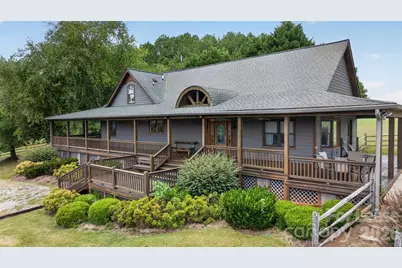 441 Bee Hive Road, Columbus, NC 28722 - Photo 2