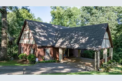 5562 Clearlake Drive, Hickory, NC 28601 - Photo 1