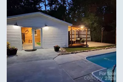 427 Acorn Acres Road, Norwood, NC 28128 - Photo 8